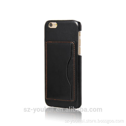 New Style Luxo Flip Case For Iphone 6 Cell